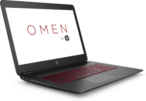 HP OMEN by Laptop PC - 17-w092na – image 5