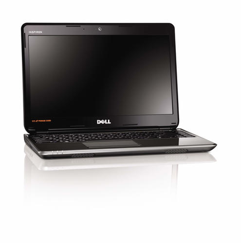 Dell Inspiron M301z AMD Athlon II Neo K345