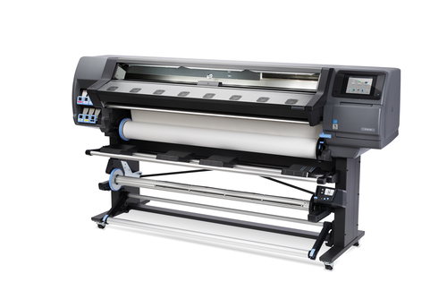 HP Latex 360 Printer – image 2