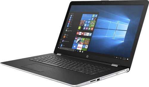 HP 17-bs003tx Intel® Core™ i5 i5-7200U Laptop – image 4