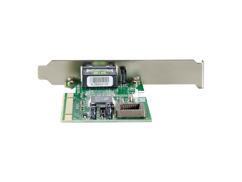 LevelOne Fast Ethernet Fiber PCI Network Card, 1 x SC Multi-Mode Fiber – image 3