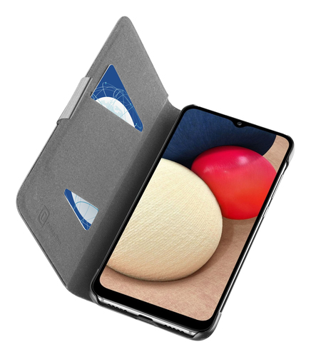Cellularline Book - Galaxy A02s – image 2