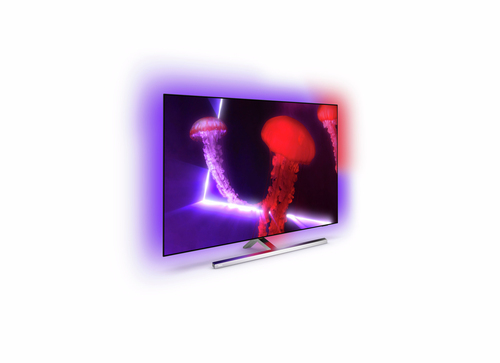 Philips OLED 48OLED837 4K UHD Android TV – image 2