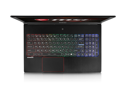 MSI GS63 7RD Stealth – image 8