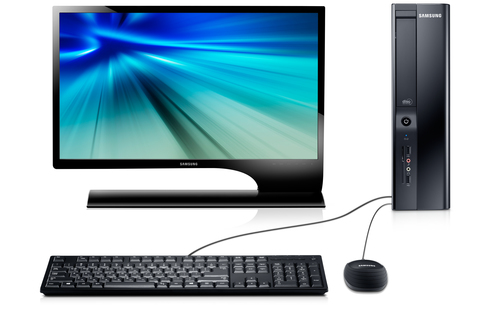 Samsung DM301S3A Intel® Core™ i3 i3-3220 – image 6