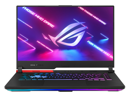 ASUS ROG Strix G15 G513IE-HN046T laptop AMD Ryzen™ 7 4800H