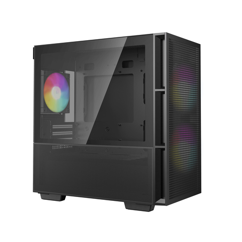 DeepCool CH360 mini tower behuizing, afbeelding 2