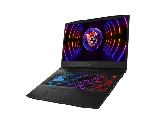 MSI Pulse 15 B13VGK-438ES Intel® Core™ i7 i7-13700H Ноутбук 39,6 cm (15.6") Quad HD 16 GB DDR5-SDRAM 1 TB Твердотельный накопитель (SSD) NVIDIA GeForce RTX 4070 Wi-Fi 6 (802.11ax) Windows 11 Home Серый