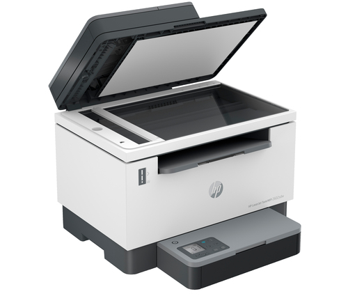 Impresora Multifunción HP Laserjet Tank MFP 2602SDW