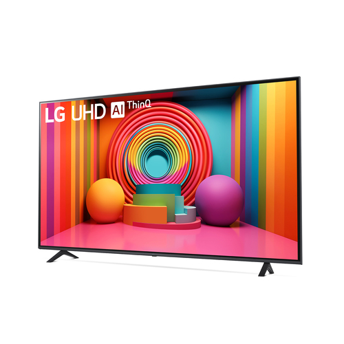 LG UHD 75UR75006LK – image 3