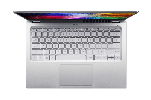Acer Swift 3 SF314-71-76ZD Intel® Core™ i7 i7-12700H Laptop – image 3