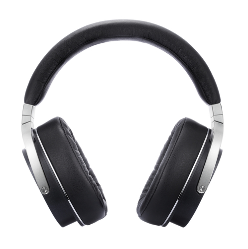 Oppo PM-3B headphones/headset Wired Head-band Black