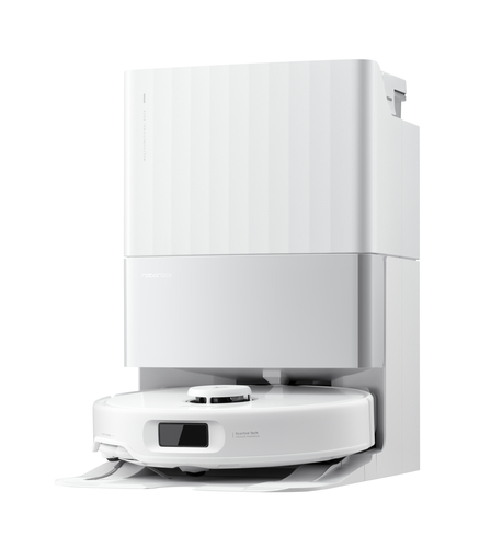 Roborock Qrevo Edge 5V1 White, afbeelding 2