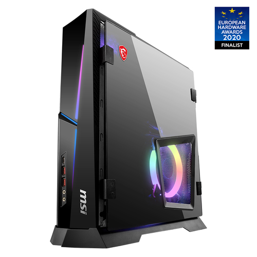 MSI X Plus 9SF-600MYS