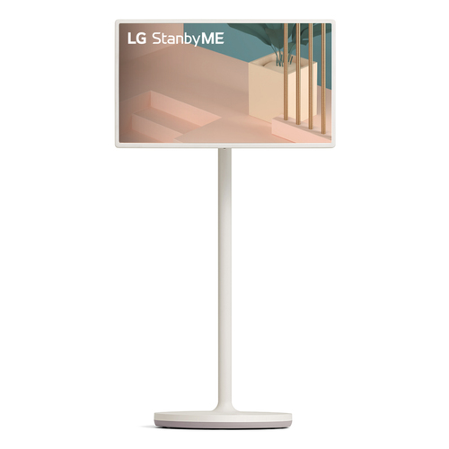 LG 27ART10AKPL - StanbyME (2024)