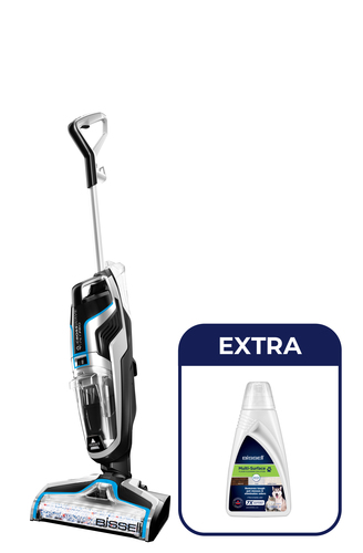 Bissell CrossWave Pet Pro