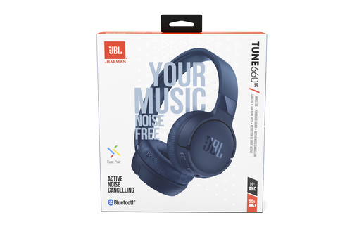 JBL Tune 660NC – image 8