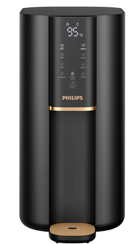 Philips ADD6901HBK01/10 vandfilter Dispenser vandfilter 4 L Sort