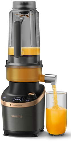 Philips Flip & Juice Blender HR3770/00 – Photo 4 sur 5