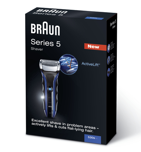 Braun Series 5 530s-4 – image 4