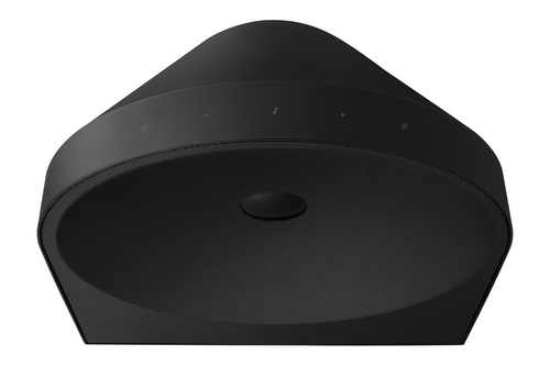 Samsung Music Studio 5 Zwart, afbeelding 9