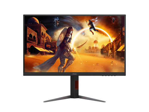 AOC G4 Q27G4XM computer monitor