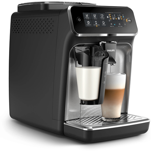 Philips 3200 series EP3546/70 coffee maker Fully-auto Espresso machine