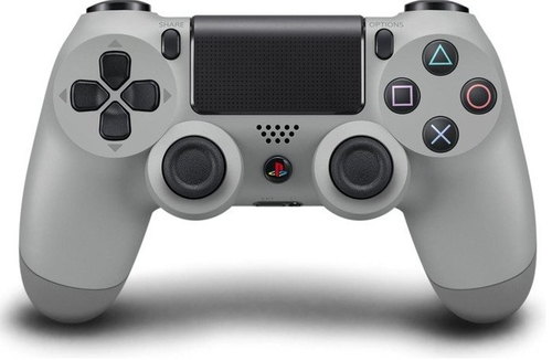 Sony Interactive Entertainment DualShock 4 - 20th Anniversary Edition