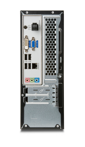 HP Compaq CQ1110UK Intel® Celeron® 450 – image 4