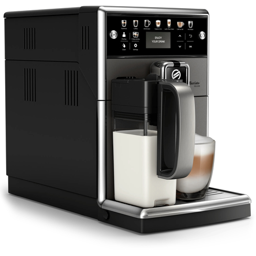 Saeco SM5572/10 coffee maker Fully-auto Espresso machine – image 3
