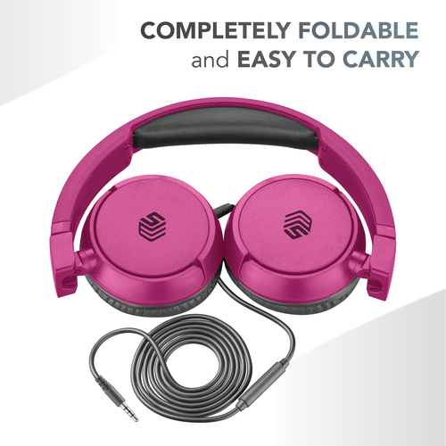 Music Sound Color Foldable Jack 3.5 – image 5