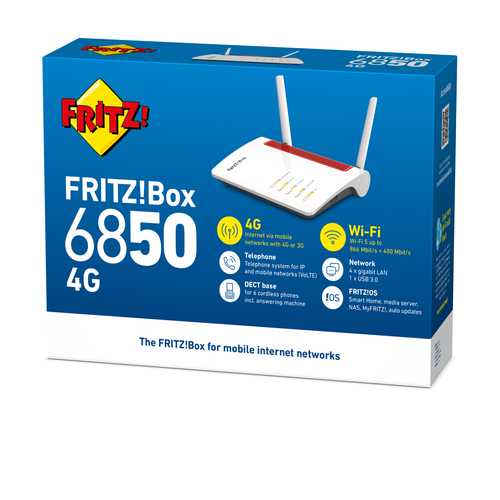 FRITZ! 6850 4G International – image 5