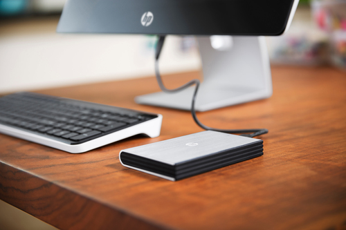 HP Pavilion 23-q275na Intel® Core™ i7 i7-6700T – image 6