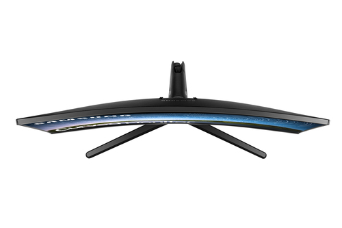 Samsung CR50 computer monitor – image 8