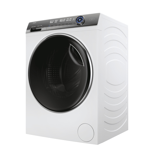Haier I-Pro Series 7 HWD100BD14979NUK I Pro Series 7 Plus 10/6kg Auto Dose Washer Dryer White – image 4
