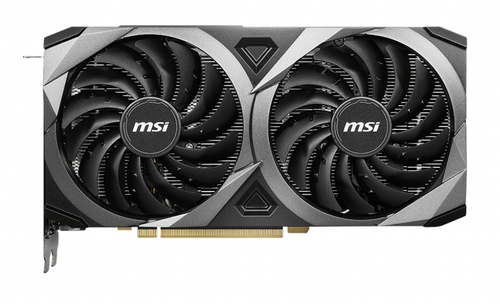 MSI VENTUS RTX 3070 2X NVIDIA GeForce RTX 3070 8 GB GDDR6