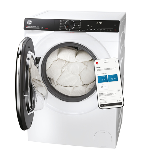 Hoover H7D 6106MBC-S – image 9