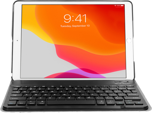 Mobiparts Bluetooth Keyboard Case Apple iPad 10.2 (2019/2020/2021) Black – image 7