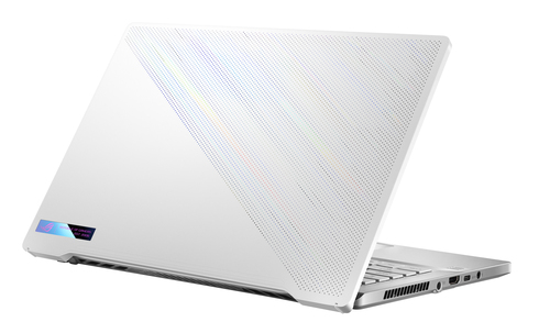 ASUS ROG Zephyrus G14 GA401QM-K2043T AMD Ryzen™ 9 5900HS Laptop – image 3