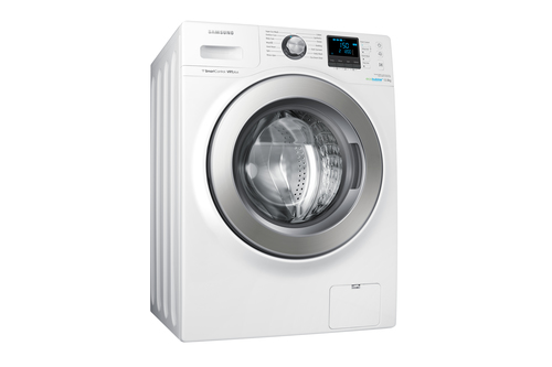 Samsung WF12F9E6P4W washing machine Front-load – image 8