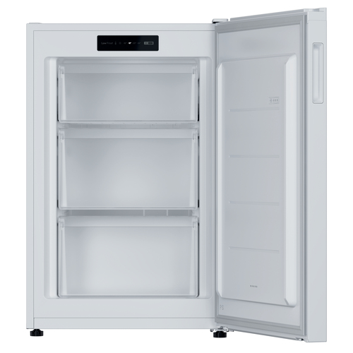 Candy CNUQ4L58DW Upright freezer Freestanding – image 3