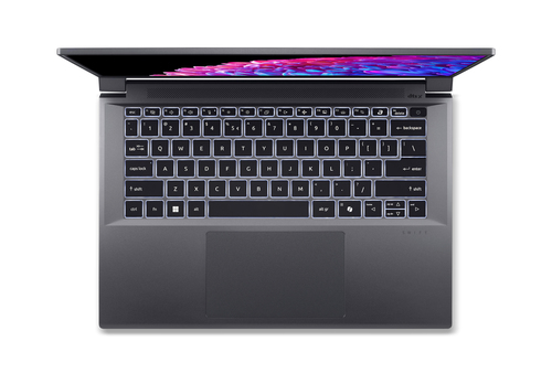 Acer Swift SFX14-71G-776N 14.5'' laptop, afbeelding 4