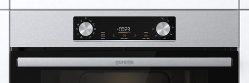 Gorenje BO6735E05X 77 L 2500 W Stainless steel – image 4
