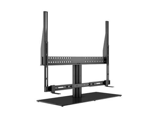 Multibrackets 2178 крепление для телевизора 165,1 cm (65") Черный