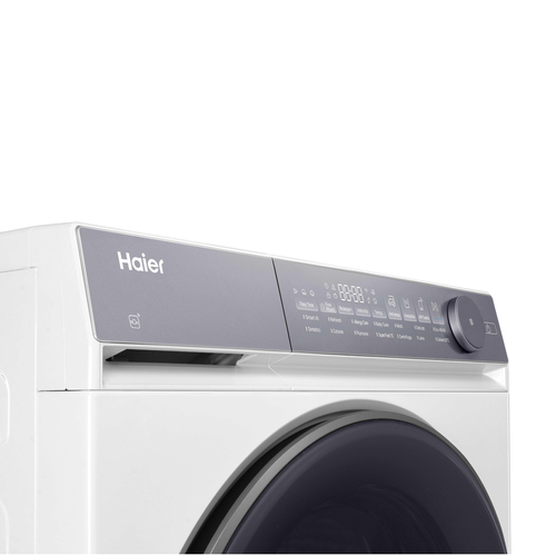 Haier HW90-B14367TU-IT washing machine Front-load – image 4