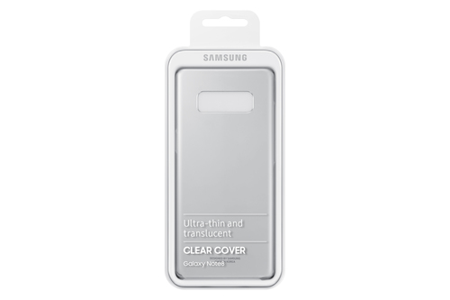 Samsung EF-QN950 mobile phone case Cover Black – image 7