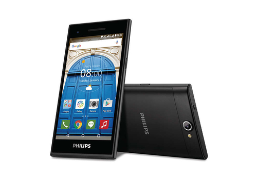 Philips Mobile Phone CTS358BK/56
