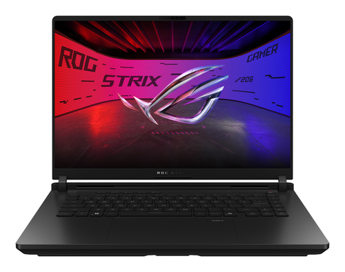 ASUS ROG Strix SCAR 16 G635LW-RW077W Intel Core Ultra 9 275HX Laptop
