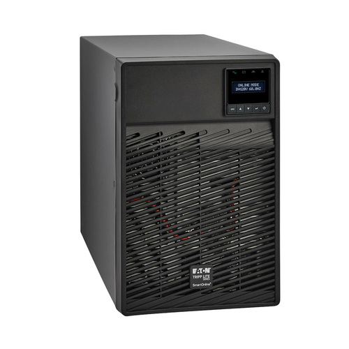 NOBREAK TRIPP LITE SERIES UPS  SMARTONLINE 1960VA 1770 W 120V 7 T - Código: SU2200XLCD | Compra en Guadalajara