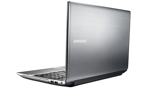 Samsung 5 NT550P5C-S85S laptop Intel® Core™ i7 i7-3630QM – image 2